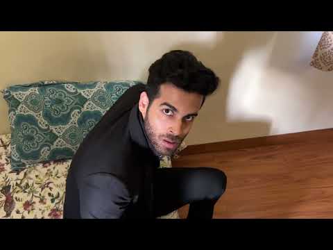 Suprabh Chakraverty  Audition for SRFTI Film 