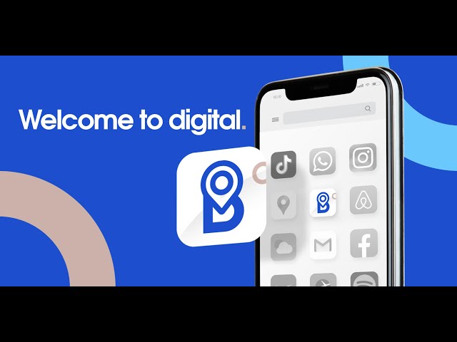 Backpackertrail product / service