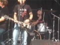 The Ataris (09 of 11) I.O.U  One Galaxy (Live @Independent Festival ITA 7 9 03)
