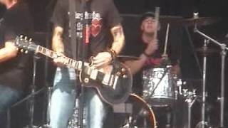 The Ataris (09 of 11) I.O.U  One Galaxy (Live @Independent Festival ITA 7 9 03)