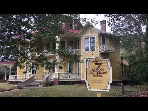 TDW 1647 - The House Built To Escape From