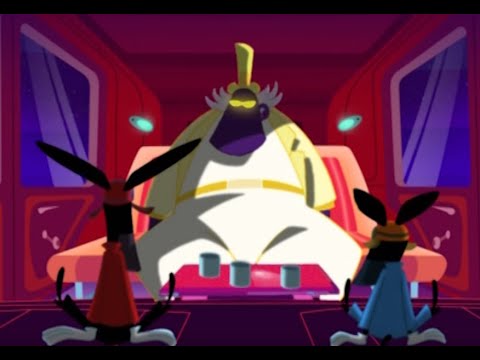 Ratz - La légende de Ratman (S01E38) Episode en HD