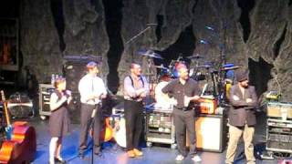 The Decemberists John Wesley Harding (pt.3) Live @ Terminal 5 NYC 9.19.09