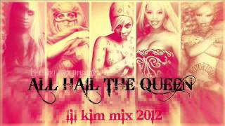 Lil&#39; Kim - Lick The Pussy Up