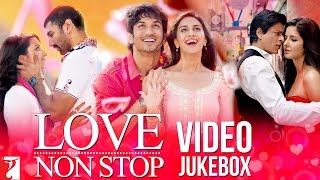Love Non Stop - Full Songs  | Video Jukebox