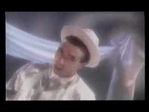 Man 2 Man featuring Paul Zone "At The Gym" 1987