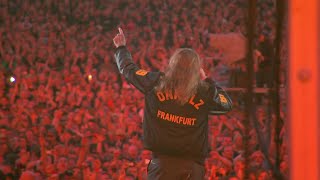 Böhse Onkelz - Terpentin (Live Hockenheimring 2015) HD