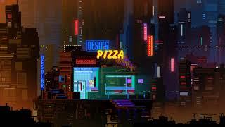 Big Sean - One Man Can Change The World RUSTY REMIX  (feat. Kanye West &amp; John Legend)