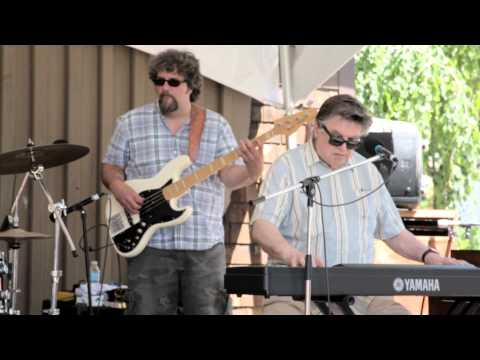 Steve Kozak, James Harman, and David Vest Song 1