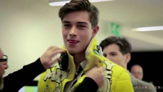 Francisco Lachowski : That Boy Is A Monster