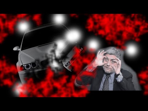 Miroljub Petrovic - BMW Batoo!!!