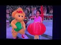 Barney Friends Season 10 Episode 20 China Part 1