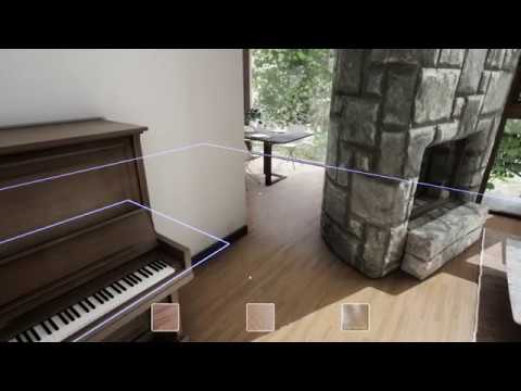 Fisher House (Louis Kahn) - Walkthrough