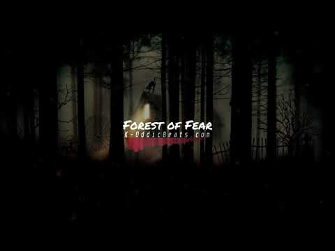 Dark Hopsin x Twiztid Type Beat | Horrorcore Rap Instrumental - "Forest of Fear" (140 BPM)