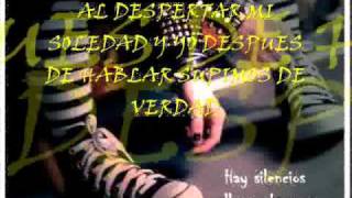 ALBERTO PLAZA//DONDE TE ENCUENTRO