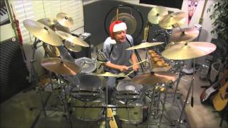 Andy Williams - Kay Thompson's Jingle Bells ~ by JJ