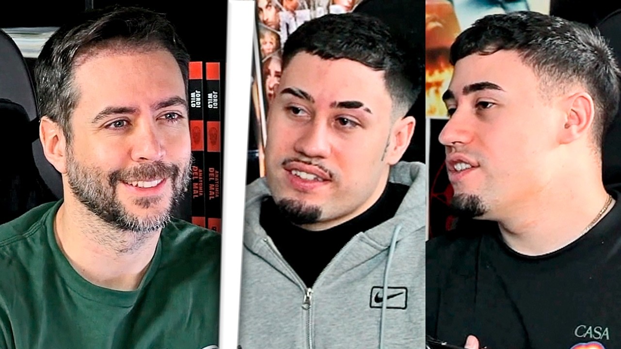 ¿Quién MANDA entre los gemelos de ZonaGemelos? - Ellos mismo lo explican