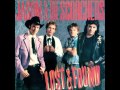 Jason And The Scorchers - The Last Ride ( to the memory of Perry Baggs 1962 - 2012 )