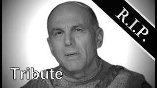 Carmen Argenziano ● A Simple Tribute video