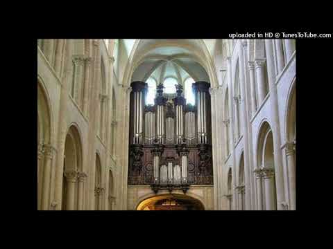 L. Boëllmann - Suite Gothique