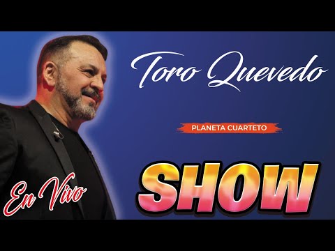 El Toro Quevedo - Complejo M&M 17-09-2022 (Show en Vivo)