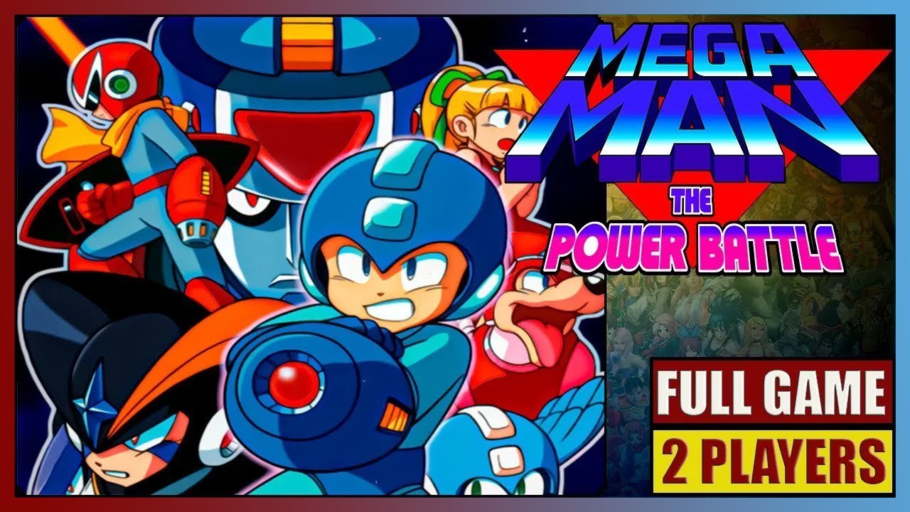 Gameplay Video