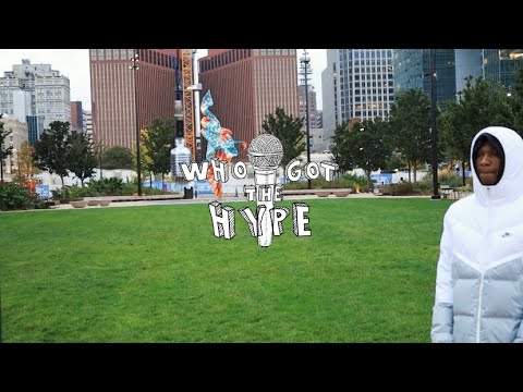 Lul Zy - Set It Off (official on the mic performance)