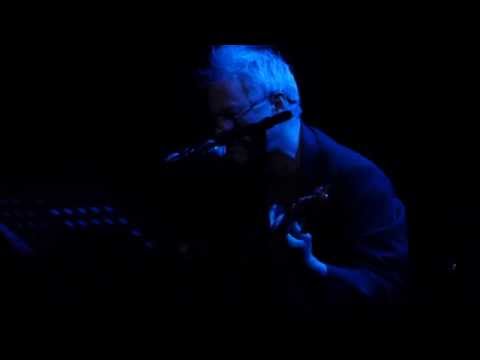 Marc Ribot's Ceramic Dog - Girlfriend (Live in Copenhagen, April 3rd, 2014)