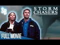 Storm Chasers Revenge Of The Twister 1998 Kelly McGillis Wolf Larson Full Movie
