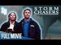 Storm Chasers: Revenge Of The Twister (1998) | Kelly McGillis | Wolf Larson | Full Movie