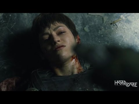 La casa di carta 5 Vol1 - Scena Finale | La morte di Tokyo e Gandia (05x05) ITA