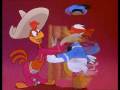 Three Caballeros What S A Piñata