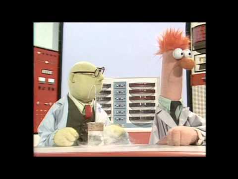 TGD Die Muppet Show - Muppet Labors Nebenwirkungen 720p