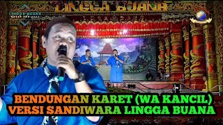 Download lagu BENDUNGAN KARET || VOC : WA KANCIL VERSI SANDIWARA LINGGA mp3 Download lagu BENDUNGAN KARET || VOC : WA KANCIL VERSI SANDIWARA LINGGA mp3