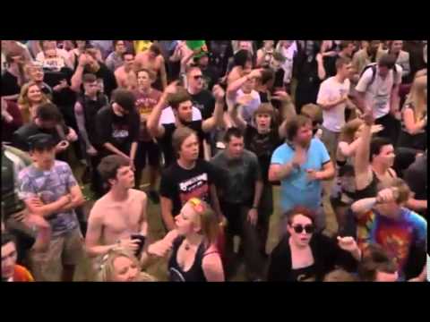 Modestep - Another day (Live Download 2015)