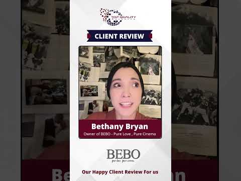 Bethany Bryan Video Preview