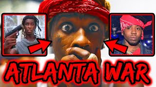 YSL vs YFN: The War Between Young Thug and YFN Lucci