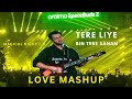 Tere Liye X Bin Tere Sanam Atif Aslam Best Love Mashup Magical Night 2 0 Army Stadium