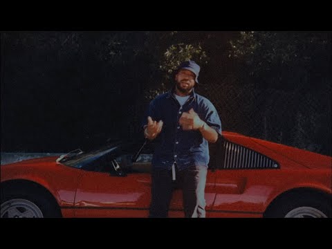 Premo Rice Type Beat x Larry June Type Beat "Morning Ocean"