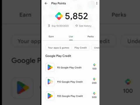 GET FREE GOOGLE PLAY RECHARGE CODE ON PLAY STORE 🔥🔥🔥 || #playstore #freerechargecode #shorts