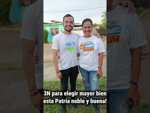 Biruaca, estado Apure, decide: 7 proyectos rumbo al 23N | Poder Popular en acción.