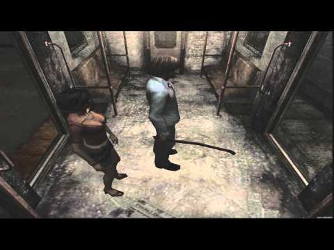 silent hill 4 the room pc cheats