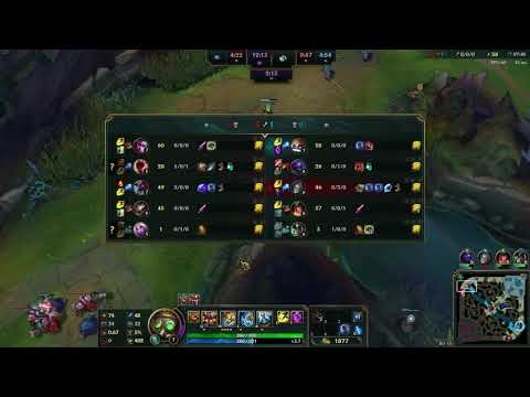 Reacting With INHUMAN Speeds    League of Legends   Best Reflexes Montage