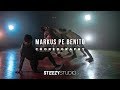 Markus Pe Benito Choreography | Try - SRNO Dance | STEEZY.CO (Advanced Class)