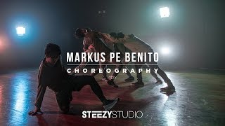 Markus Pe Benito Choreography | Try - SRNO Dance | STEEZY.CO (Advanced Class)