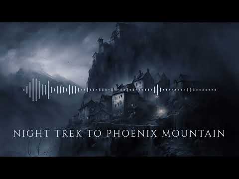 Voyage In Solitude - "Night Trek to Phoenix Mountain"