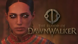 The Blood of Dawnwalker - Sex - Anca & Lacra Romance - Rebel Wolves