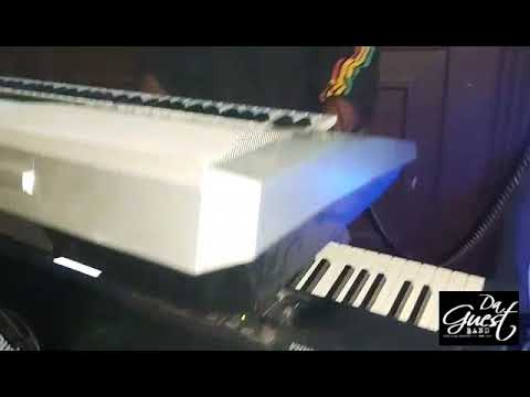 Da Guest Band - Mercy (cover)