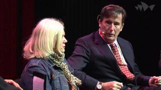 John Pilger: Breaking Australia's Silence, Festival of Dangerous Ideas 2014