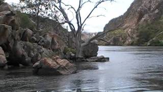 Passeio de Catamarã - Paulo Afonso - 15/10/2011